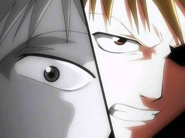 Otaku Gallery  / Anime e Manga / Bleach / Screen Shots / Episodi / 006 - Scontro mortale Ichigo vs Ichigo / 179.jpg